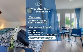 Grand Studio Le Bleu Posay